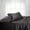 Charcoal, variant on Luxury Bamboo Cotton Sheet Set - Bamboo Hybrid