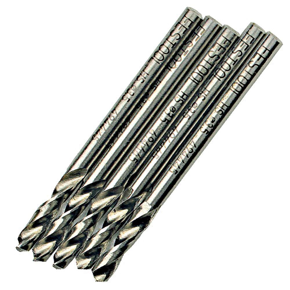 Festool 494445 Replacement Drill Bit For Countersink With Depth Stop (492523)... by Tooltecnic