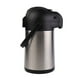 thumbnail image 1 of Jarra de café térmica de 54 oz - Dispensador de bebidas térmicas - Jarra de café termo para mantener caliente el café y el té durante 12 horas Shuxiu Wang 8390615171762, 1 of 5