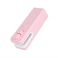 thumbnail image 2 of Mini Bag Sealer Heat Seal Tool Upgraded 2 In 1 Rechargeable Portable Handheld Vacuum Food Sealer 2024 Portable Mini Sealing Household Machine For Snacks Vegetable Fresh Storage, 2 of 9