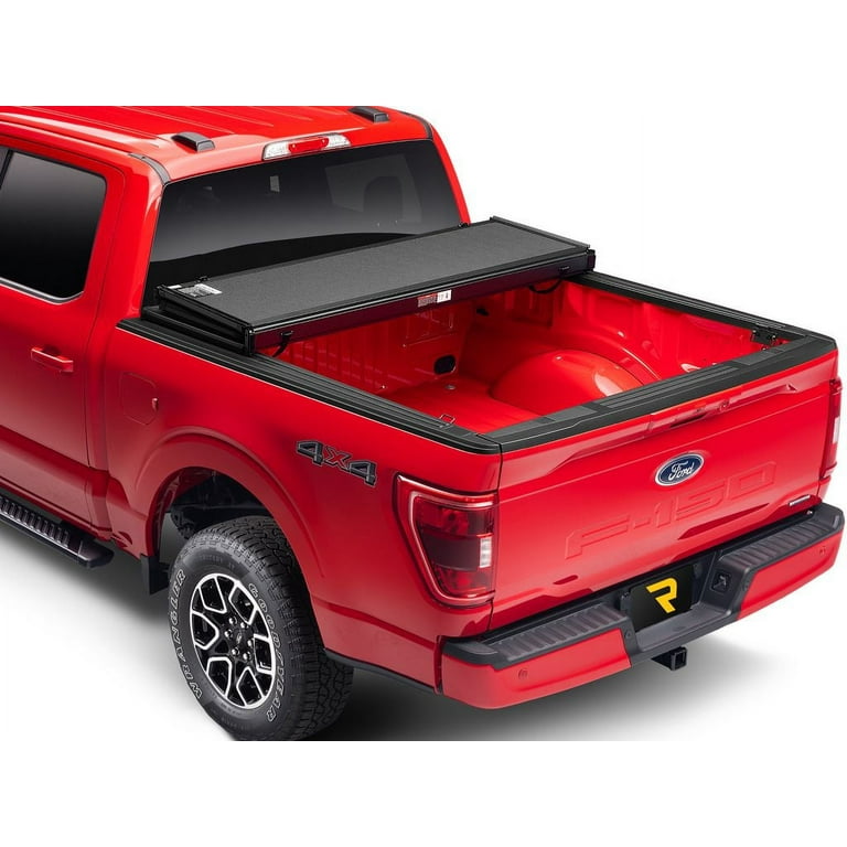 Extang Solid Fold 2.0 Tonneau Cover for 2014-18 (19 Legacy/Limited) Silverado/Sierra 5'9 Extang Solid Fold 2.0 Tonneau Cover for 2014-18 (19 Legacy/Limited) Silverado/Sierra 5'9