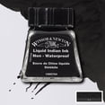 thumbnail image 2 of Tintero De Tinta Líquida Para Dibujo De 14 Ml Winsor & Newton #1 multicolor SIN TAMAÑO, 2 of 2