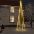 thumbnail image 3 of vidaXL Christmas Tree Decoration Holiday Xmas Tree Lights with Spikes LEDs, 3 of 13