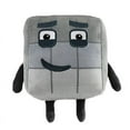 thumbnail image 5 of 10Pcs/Set Numberblocks Plush Toys Educational Stuffed Number Blocks Toys Cartoon Figure Stuffed Plushies Children Gift, 5 of 5