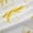 A Yellow White, variant on Manfei Kawaii Kitten Black Out Curtains,Purple Flower Butterfly Curtains Pack of 2 (42x63 Each),Pet Animal Bedroom Curtains,Reathable Bedroom Decor