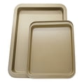 thumbnail image 1 of Non-stick Baking Tray Cake Mold for Nougat Pizza Kitchen Supplies Baking Tool, 1 of 8