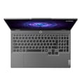 thumbnail image 2 of Laptop Gamer Lenovo LOQ 83JC009CUS AMD Ryzen 7 Nvidia GeForce RTX4070 16GB RAM 512GB SSD, 2 of 4