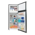 thumbnail image 3 of Frigidaire, 7.5 CuFt Stainless Steel Platinum 2 Door Fridge, 3 of 20