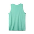 thumbnail image 2 of Ma Croix Men's Classic Solid Tank Top Athletic Comfort Sleeveless T Shirts, 2 of 3