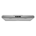 thumbnail image 2 of Campana de Pared 30” Slim Midea - Acero Inoxidable, 2 of 9