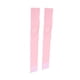 thumbnail image 5 of Cinturón para hernia de 2 piezas, tratamiento para hernia umbilical para niños y bebés, color rosa, 5 of 15