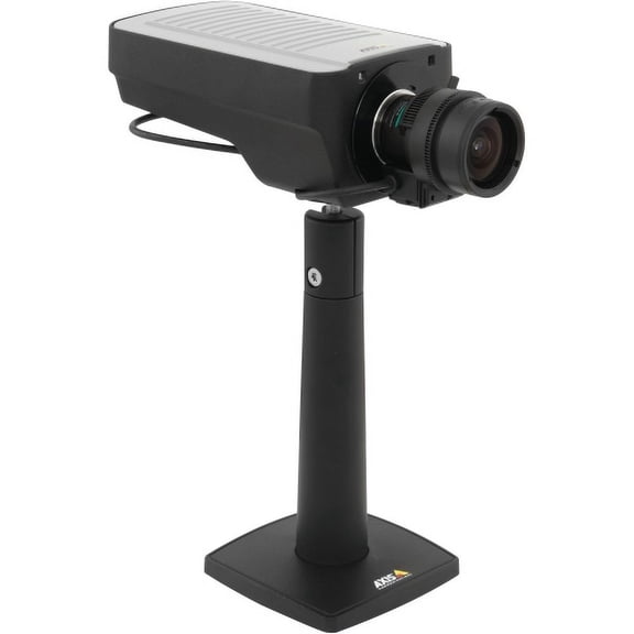 AXIS Q1615 2 Megapixel Network Camera