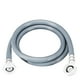 thumbnail image 2 of Washing Machine Water Inlet Pipe Fully Automatic Washing Machine Water Pipe 6 Points Screw Water Injection Pipe Power Tools, 2 of 11