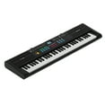 thumbnail image 3 of Keys Keyboard,Keyboard Piano Instrument 61 Multifunctional Piano Electric Keyboardwith USB Exquisite Design, 3 of 9