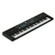thumbnail image 1 of Teclado Piano, Cable USB Micrófono Componentes Electrónicos Teclado Eléctrico Con USB 6 Canciones De Demostración Piano Multifuncional Para Piano Multifuncional Para Estudio, 1 of 8