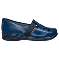 thumbnail image 4 of Zapato de Mujer en Piel Borrego Para Descanso Casuales Confort Resorte 8, 4 of 6