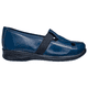 thumbnail image 4 of Zapato de Mujer en Piel Borrego Para Descanso Casuales Confort Resorte 8, 4 of 6