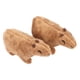 thumbnail image 1 of Peluche de capibara realista, 2 piezas de animal de peluche de capibara, peluche de capibara de dibujos animados, peluche de capibara suave diseñado para profesionales, 1 of 14