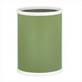 thumbnail image 2 of Kraftware Bartender's Choice Fun Colors Waste Basket, 2 of 7