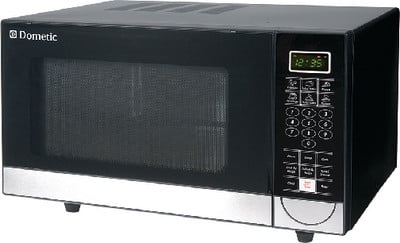 dometic rv microwave oven