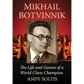  Mikhail Tal: books, biography, latest update