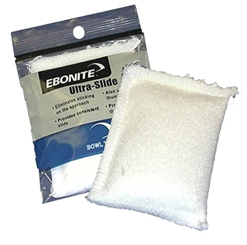 2 EBONITE Ultra Slide Powder with Free Shipping in USA Only $6.99 