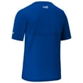 thumbnail image 3 of BASSDASH Men’s UPF 50+ Sun Protection Fishing Shirt Short Sleeve UV T-Shirt, 3 of 6