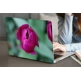 thumbnail image 3 of KSK KAISHEK Hard Case Cover Only Compatible MacBook Pro 16" 2019 2020 A2141 + Black Keyboard Cover, Rose series 0777, 3 of 5