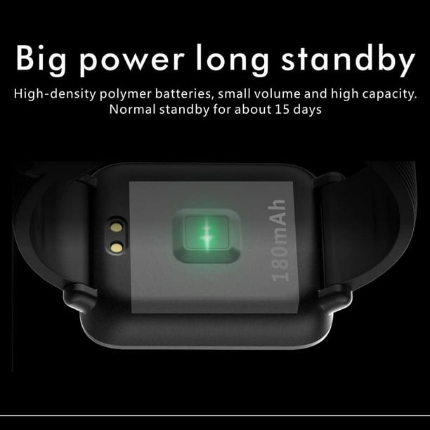 Q9 flagship deals smart bracelet