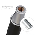thumbnail image 2 of Amdohai Razor Head Double Edge Shaving Safety Razor Open Comb Head Men Shaving Tool for Barber Male Home Use Shaving Tools, 2 of 5