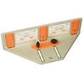 thumbnail image 2 of Bench Dog 10-027 Polymer Crown-Cut Crown Molding Cutting Jig, 2 of 2