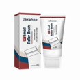 thumbnail image 1 of Wall Repair Cream for Cracks and Graffiti, DIY Roller Brush Included, Waterproof and Mildew Resistant Renovation Solution, 1 of 5