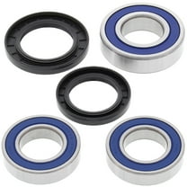 All Balls Rear Wheel Bearing Kit 25-1493 for Yamaha TDM900 (Euro) 02-06