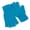 Blue, variant on Unisex Winter Half Finger Gloves Knitted Open Finger Gloves Warm Elastic Gloves, Hot Pink