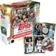 thumbnail image 2 of Topps 2025 Holiday Basketball Mega Box, 2 of 7