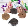 thumbnail image 4 of Trim Strass, 4Pcs Ruban de Strass pour Scrapbooks, 4 of 8