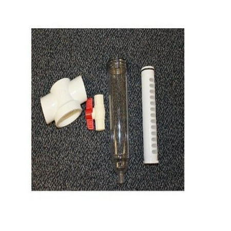 UPC 718654008920 - vu-flow nt 150-60p high flow sediment and sand ...