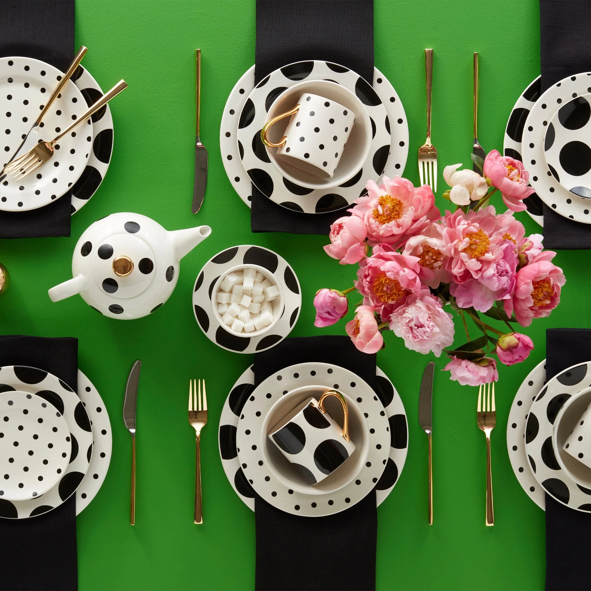 Lenox Kate Spade Malmo Flatware - Thumbnail 5