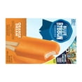 thumbnail image 6 of Blue Ribbon Classics Orange Dream Frozen Dessert Treat Bar, 45 fl oz, 20 Pack, 6 of 12
