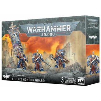Warhammer Fantasy: Astra Militarum Cadian Defence Force - Walmart.com