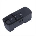 thumbnail image 2 of Car Power Window Switch for - A0055453413 0055453413, 2 of 5