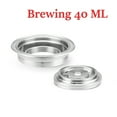 thumbnail image 2 of CUITING Stainless Steel Reusable Coffee Pods Adapter - Compatible with VertuoLine GCA1  Delonghi ENV135 & VertuoMachine  Metal Converter Holder for NESCAFÉ OLd  Recyclable Coffee Capsule, 2 of 6