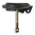 thumbnail image 2 of Holley Performance Carburetor Vacuum Secondary Diaphragms 135-4, 2 of 5