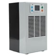 thumbnail image 3 of Aquarium Chiller, Smart Water Heater Intelligent Temperature Control  For Fish  US Plug Pump US Plug 110V, 3 of 8