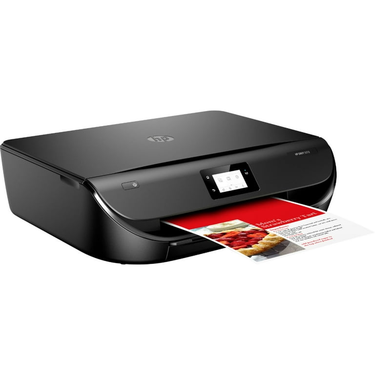 HP ENVY 6075 All-In-One Printer