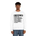 thumbnail image 4 of Cricket Cricketer Player Lover Coach Sweatshirt, Gifts, Sweater Shirt, 4 of 9