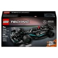 thumbnail image 3 of Set LEGO Technic Mercedes-AMG F1 W14 E Performance Pull-Back 42165, 3 of 4