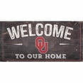 thumbnail image 5 of South Carolina Gamecocks 6" x 12" Welcome To Our Home Sign, 5 of 7