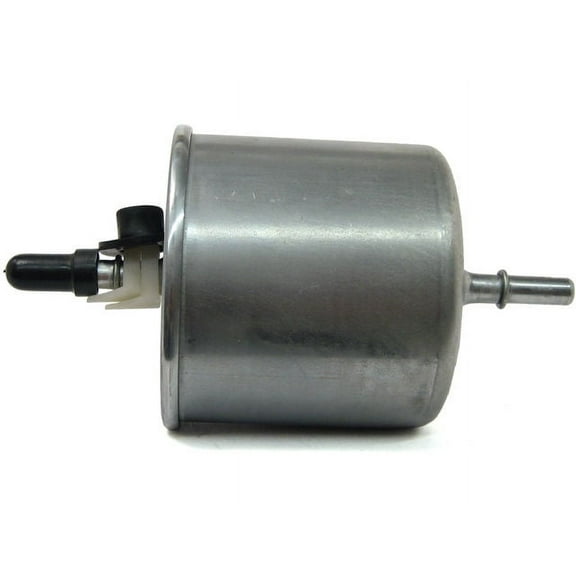 Fuel Filter - Compatible with 1983 - 1997 Ford Mustang 1984 1985 1986 1987 1988 1989 1990 1991 1992 1993 1994 1995 1996