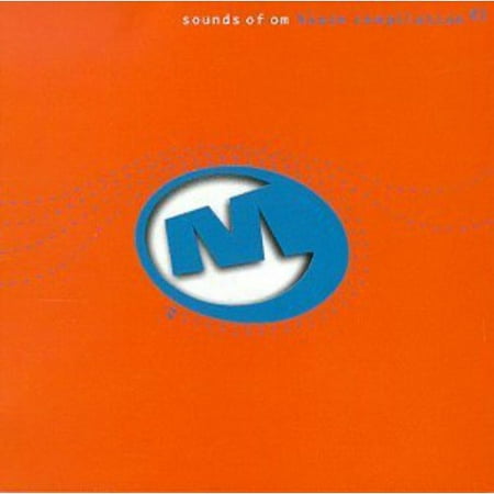 Sounds of OM, Vol. 1